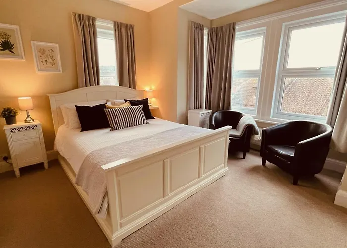 Arbour House B&B