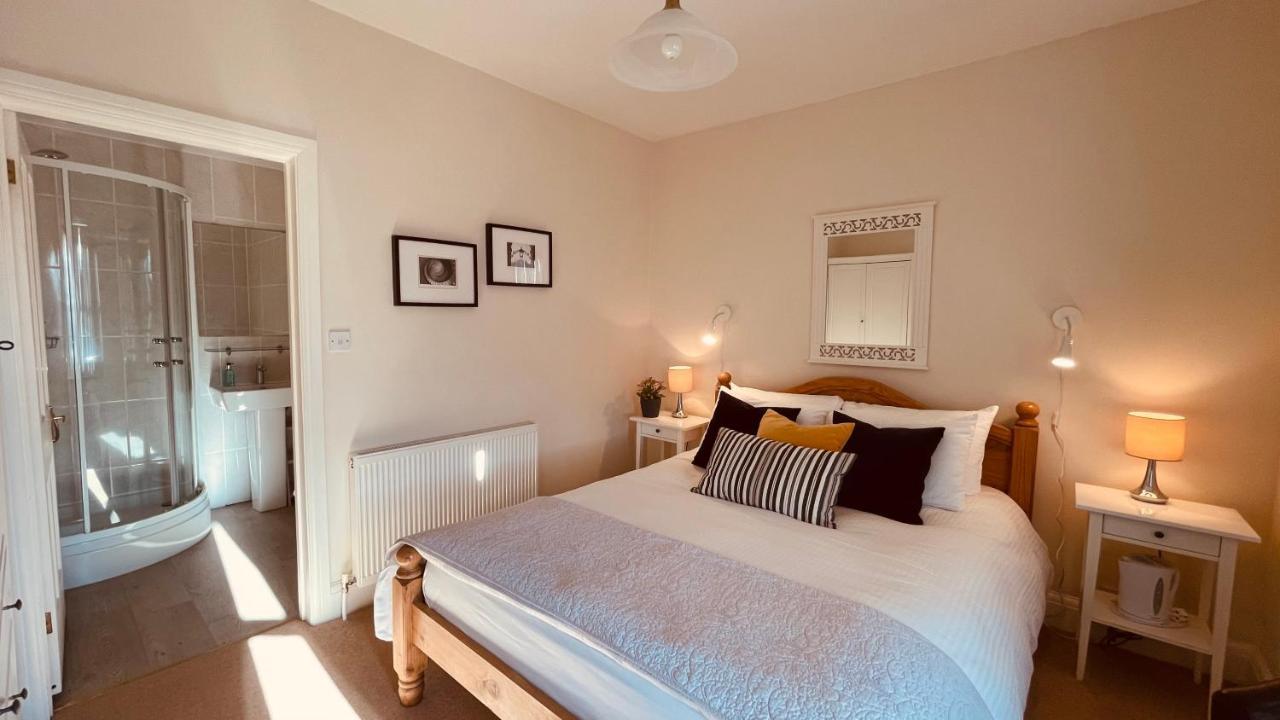 Arbour House 4*