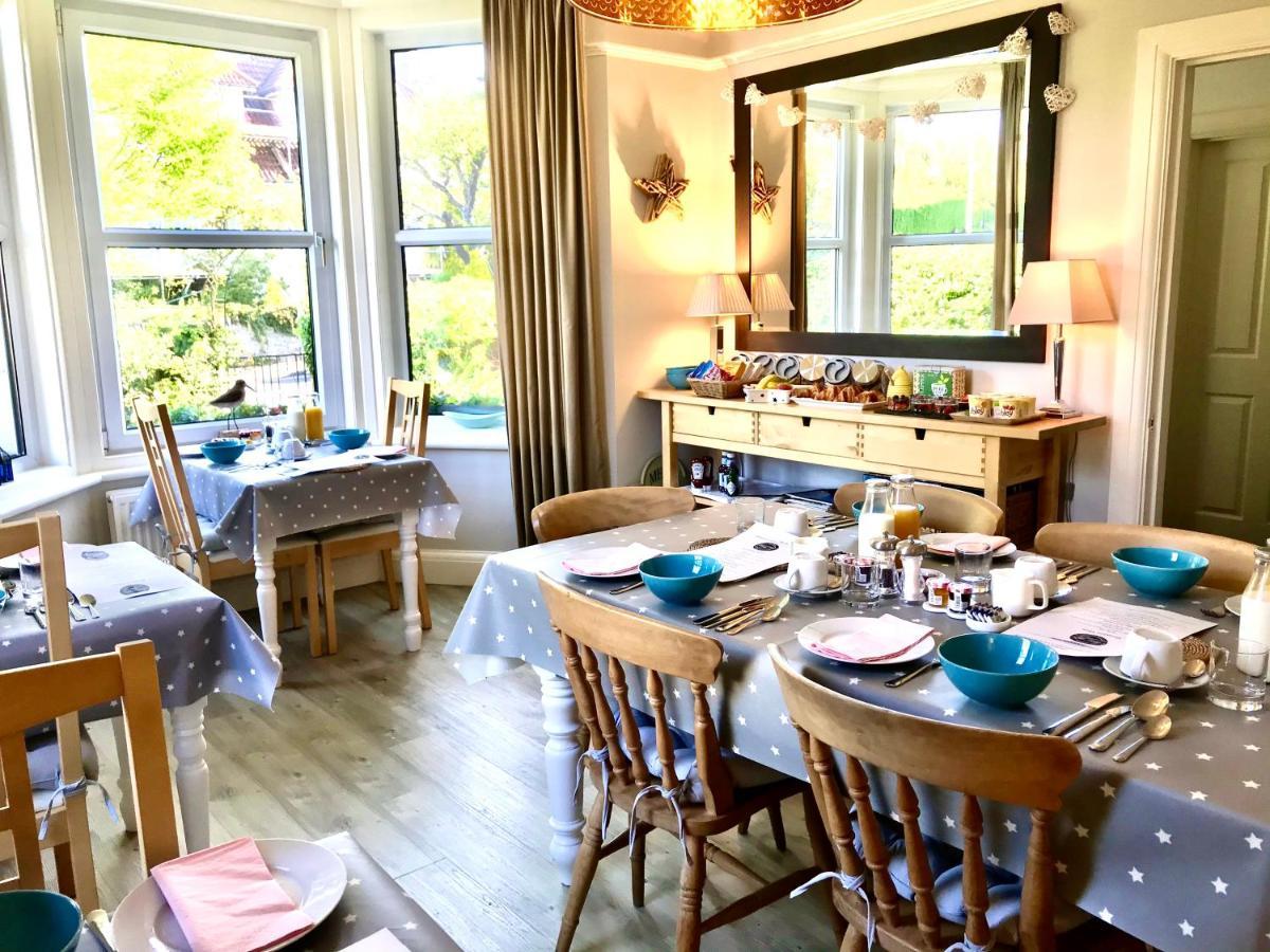 Arbour House Bed & Breakfast Swanage
