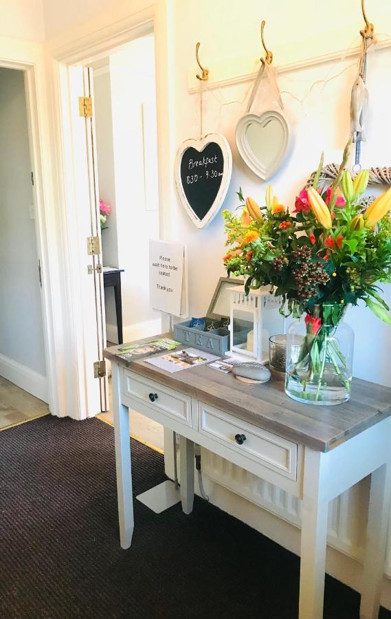 Arbour House Couette-café Swanage