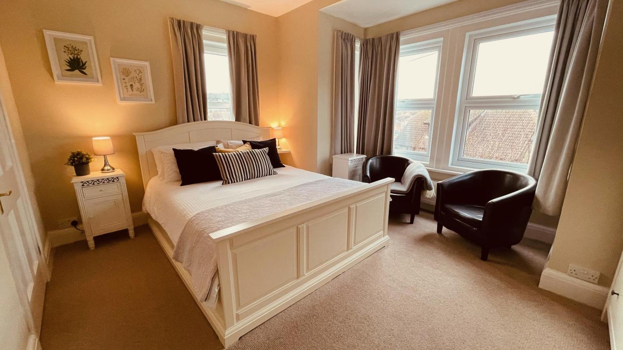 Arbour House 4* Swanage