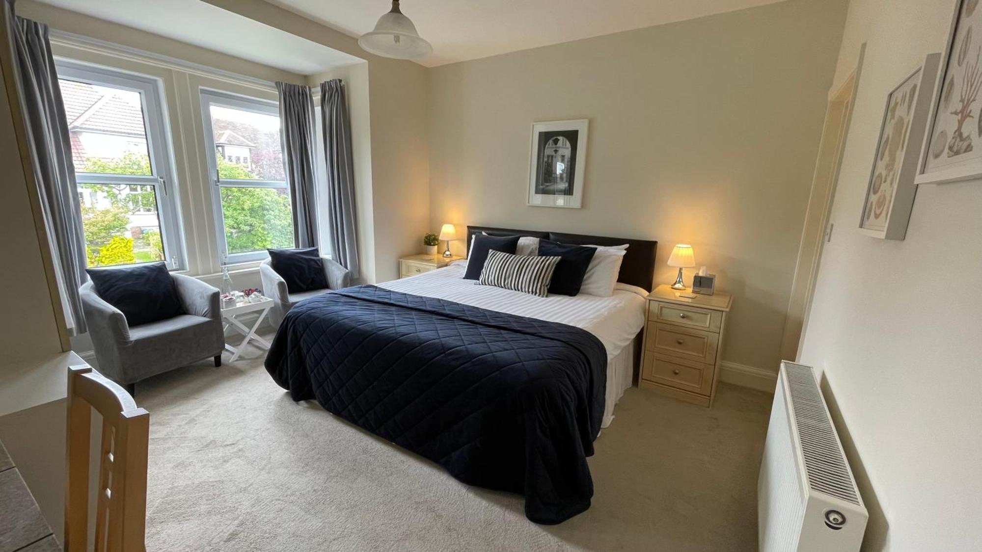 Arbour House 4*