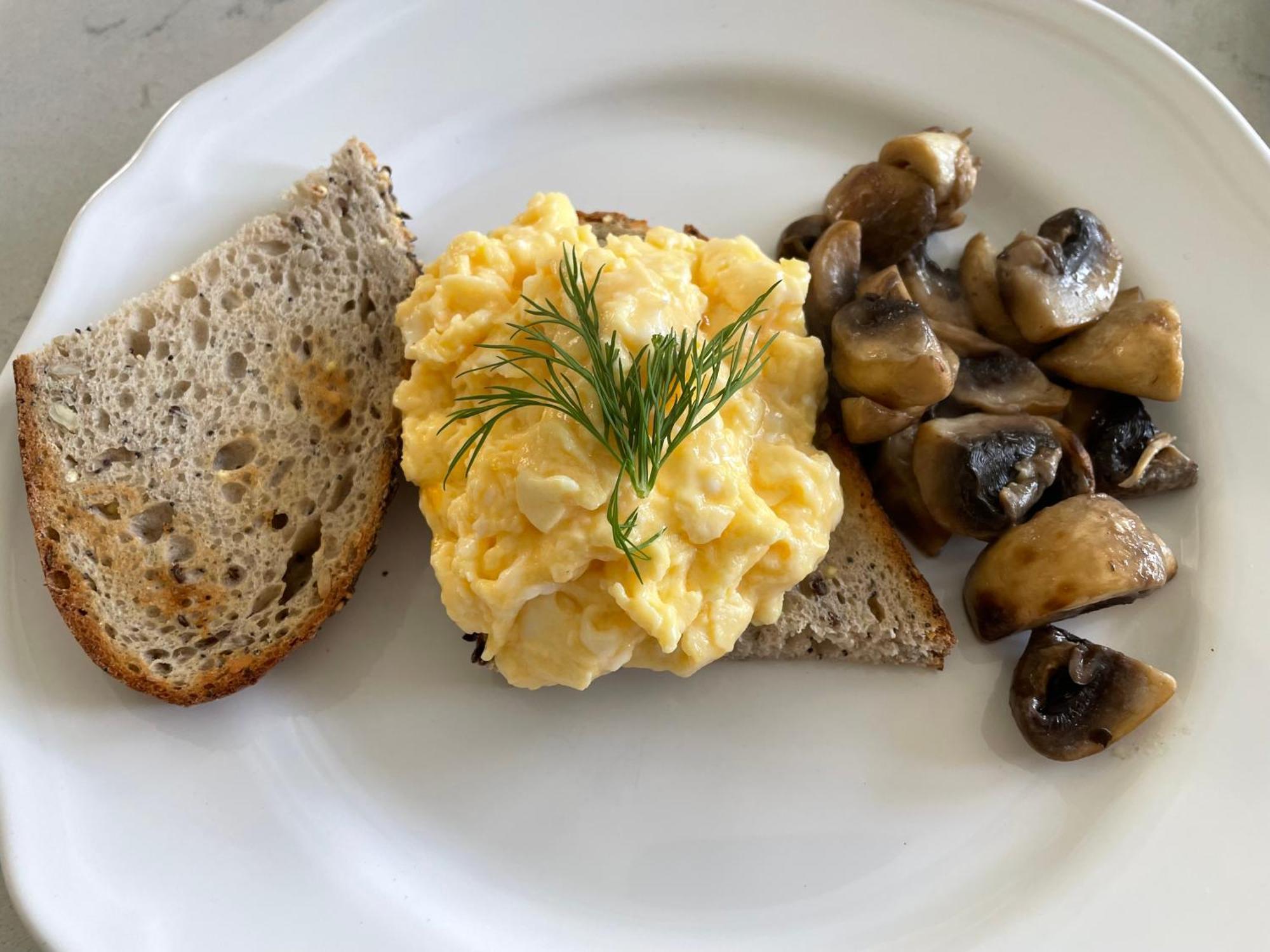 Arbour House Bed & Breakfast