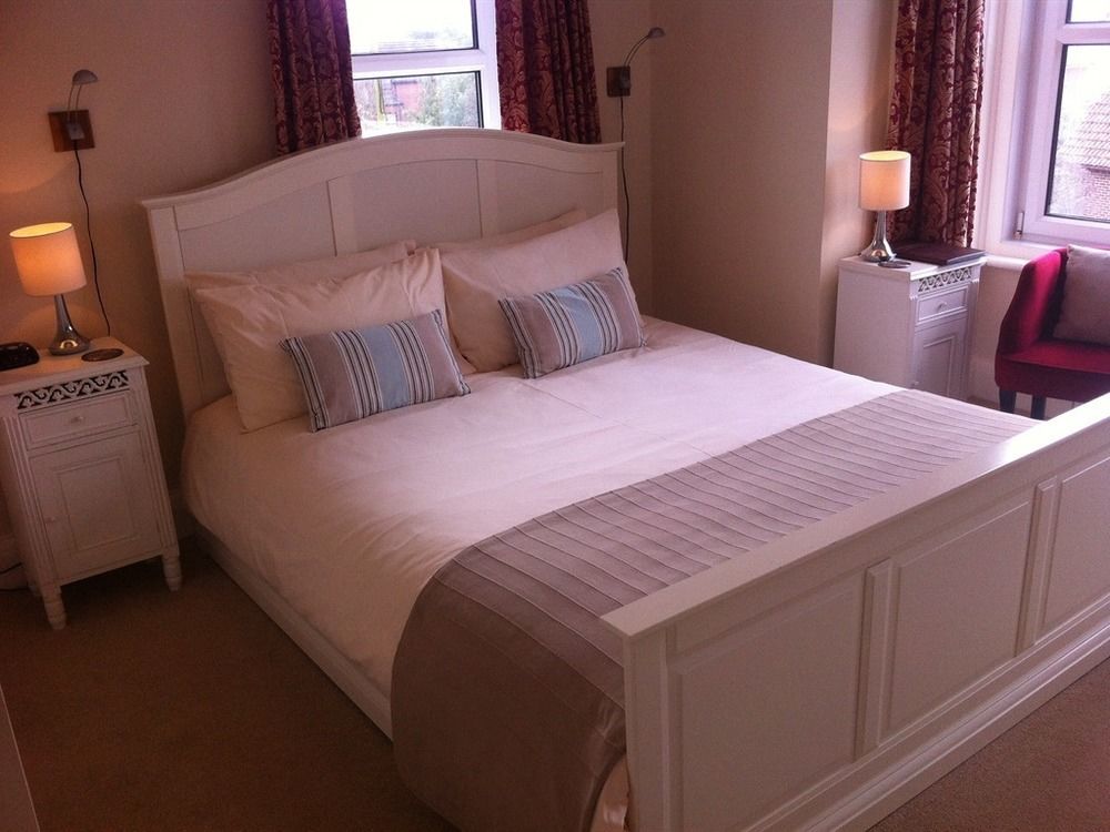 Arbour House 4* Swanage