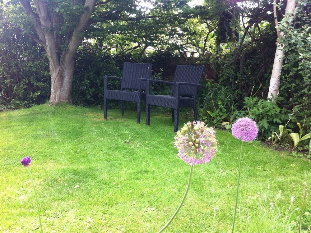 Arbour House Bed & Breakfast 4*