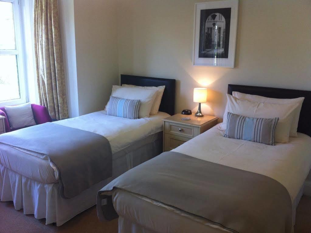 Arbour House Swanage