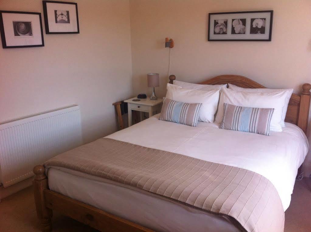 Arbour House Bed & Breakfast