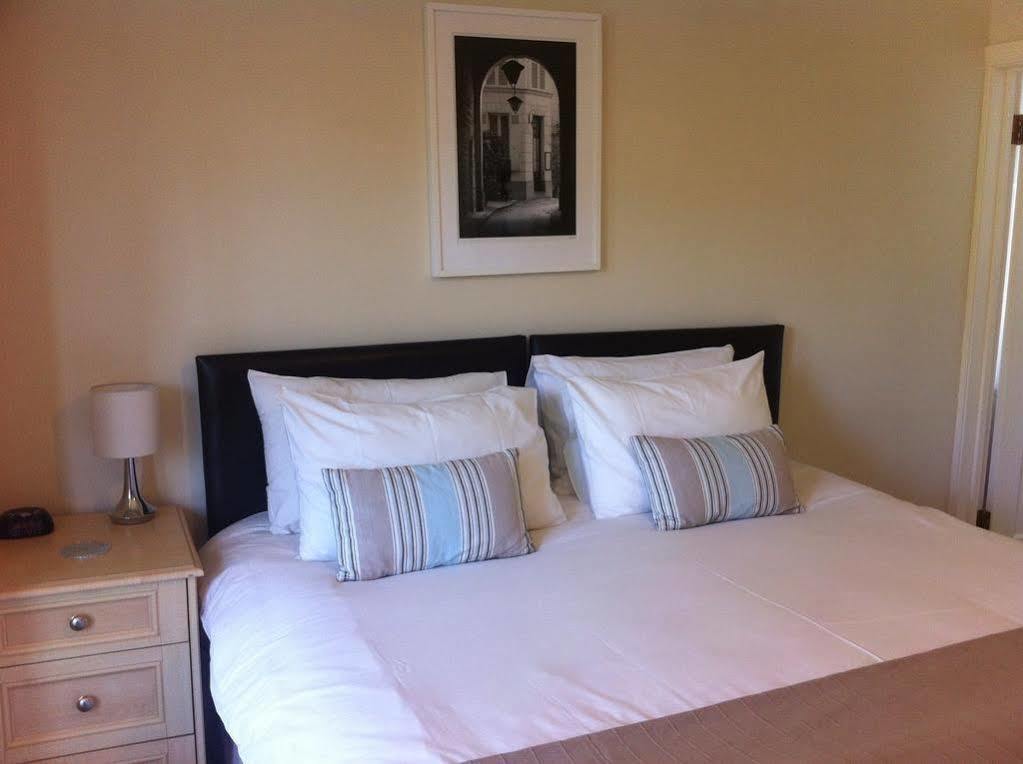 Arbour House Swanage